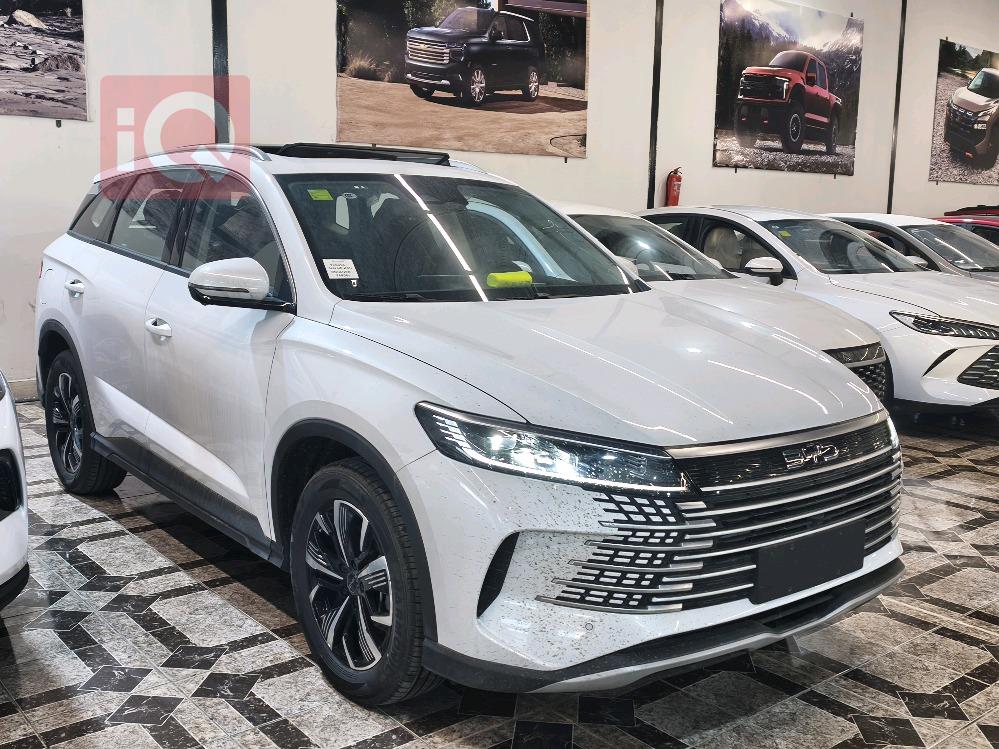 بي واي دي سيليون 05 DM-i